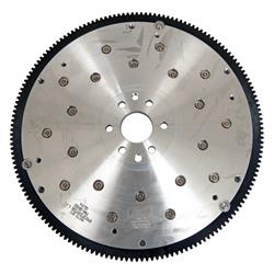 Summit Racing™ Billet Aluminum 164-Tooth Flywheel SUM-700196