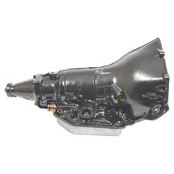 Summit Racing™ TH350 Automatic Transmission SUM-700310-X