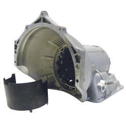 Summit Racing™ Powerglide Transmission Cases