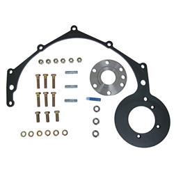 Summit Racing™ Starter Engine Plates for 1955-1956 BEL AIR, ONE-FIFTY SERIES, TWO-TEN SERIES - SUM-700599