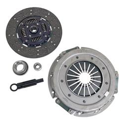 Summit Racing™ Clutch Kits for 1986 CAPRI, 1986-2001 MUSTANG - SUM-700800