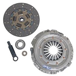 Summit Racing™ Clutch Kits SUM-700814