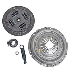 Summit Racing™ Clutch Kits for 2002-2004 LIBERTY, 2007-2011 WRANGLER - SUM-700816