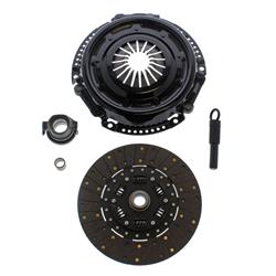 Summit Racing™ Street-Strip Performance Clutch Kits SUM-700922