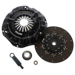 Summit Racing™ Street-Strip Performance Clutch Kits SUM-700932