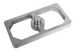 Summit Racing™ Rear Lowering Blocks SUM-702020