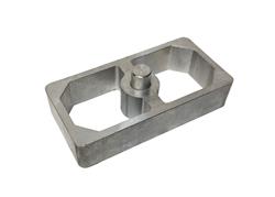 Summit Racing™ Rear Lowering Blocks SUM-702021