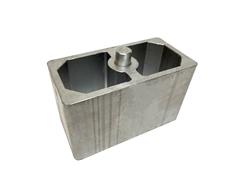 Summit Racing™ Rear Lowering Blocks SUM-702023