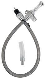 Summit Racing™ Braided Stainless Transmission Dipsticks SUM-702200