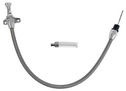 Summit Racing SUM-702202 Summit Racing™ Braided Stainless 