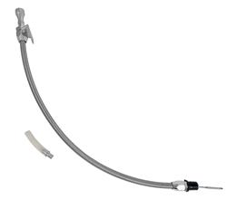 Summit Racing™ Braided Stainless Transmission Dipsticks SUM-703000