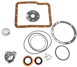 Summit Racing™ Racetrack Transmission Gasket Kits SUM-705002-PRK