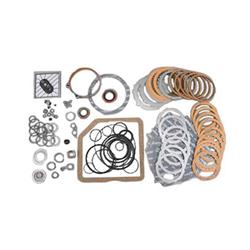 Summit Racing™ 30-Spline TH350 Transmission Rebuild Kit SUM-705000