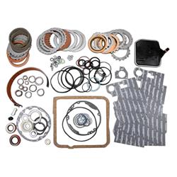 Summit Racing™ High Performance 30-Spline TH400 Transmission Rebuild Kit SUM-705021