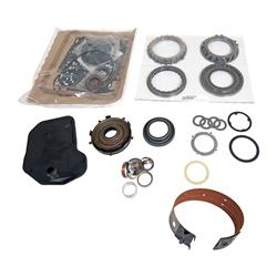 Summit Racing™ 30-Spline 4L60E Transmission Rebuild Kit SUM-705005