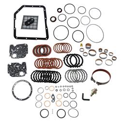 Summit Racing SUM-705020-XK Summit Racing™ High Performance