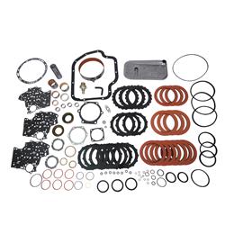 Summit Racing™ High Performance 30-Spline TH400 Transmission Rebuild Kit SUM-705021