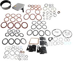 Summit Racing™ High Performance Automatic Transmission Rebuild Kits SUM-705023