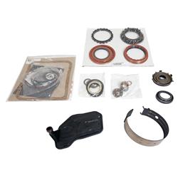 Summit Racing™ High Performance 30-Spline 4L60E Transmission Rebuild Kit SUM-705025