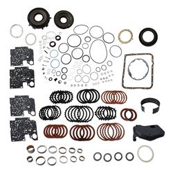 Summit Racing™ High Performance 30-Spline 4L60E Transmission Rebuild Kit SUM-705025