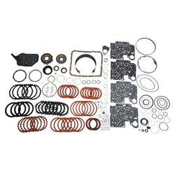 Summit Racing™ High Performance 30-Spline 4L60E/4L70E Transmission Rebuild Kit SUM-705026