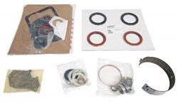 Summit Racing™ High Performance 26-Spline C4 Transmission Rebuild Kit SUM-705029