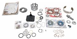 Summit Racing™ Ultimate Performance 700R4 Transmission Rebuild Kit SUM-705036