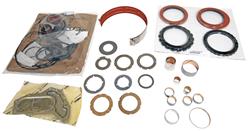 Summit Racing™ High Performance 31-Spline Ford C6 Transmission Rebuild Kit SUM-705040