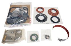 Summit Racing™ High Performance 31-Spline Ford AOD Transmission Rebuild Kit SUM-705041