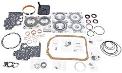 Summit Racing™ 35-Spline 4L80E Transmission Rebuild Kit SUM-705064