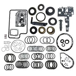 Summit Racing SUM-705067 Summit Racing™ Automatic Transmission