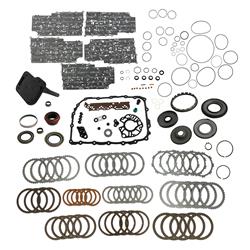 Summit Racing™ Heavy-Duty Truck Automatic Transmission Rebuild Kits SUM-705070