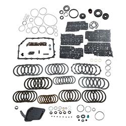 Summit Racing™ Heavy-Duty Truck Automatic Transmission Rebuild Kits SUM-705071