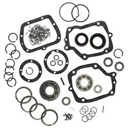 Summit Racing™ Manual Transmission Rebuild Kits and Components SUM-705100