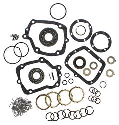 Summit Racing™ Manual Transmission Rebuild Kits and Components SUM-705101