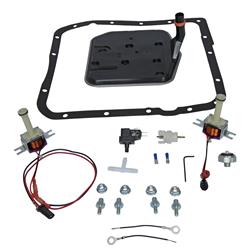 Summit Racing SUM-705418 Summit Racing™ Torque Converter Lockup