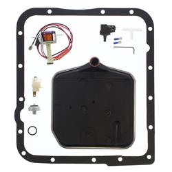 Summit Racing™ Torque Converter Lockup kits
