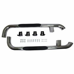 Summit Racing™ Step Bars for 2004-2006 WRANGLER - SUM-71009426