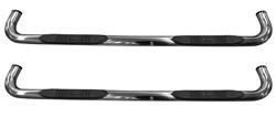 Summit Racing™ Step Bars SUM-710101-SS