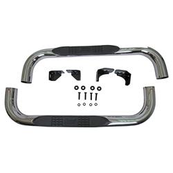 Summit Racing™ Step Bars SUM-710103-SS