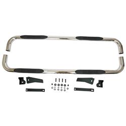 Summit Racing™ Step Bars SUM-710107-SS