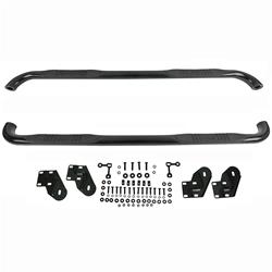 Summit Racing™ Step Bars for 1999-2016 F-250 SUPER DUTY, F-350 SUPER DUTY - SUM-710125-B