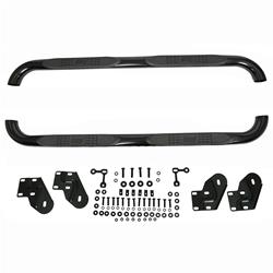 Summit Racing SUM-710126-B Summit Racing™ Step Bars | Summit Racing