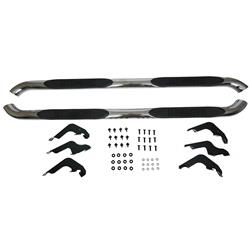 Summit Racing™ Step Bars for 2021-2025 BRONCO - SUM-710138-SS