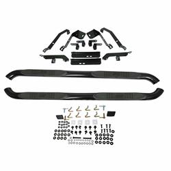 Summit Racing™ Step Bars for 2021-2025 BRONCO SPORT - SUM-710139-B