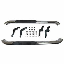 Summit Racing™ Step Bars for 2021-2025 BRONCO - SUM-710140-SS