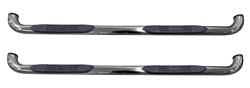 Summit Racing™ Step Bars SUM-710152-SS