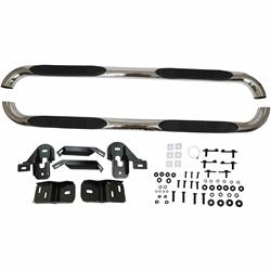 Summit Racing SUM-710153-SS Summit Racing™ Step Bars | Summit Racing