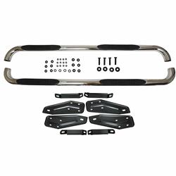 Summit Racing™ Step Bars for 2019-2025 RAM 1500 - SUM-710155-SS