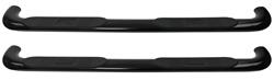 Summit Racing™ 4 in. Oval Step Bars SUM-710252-B